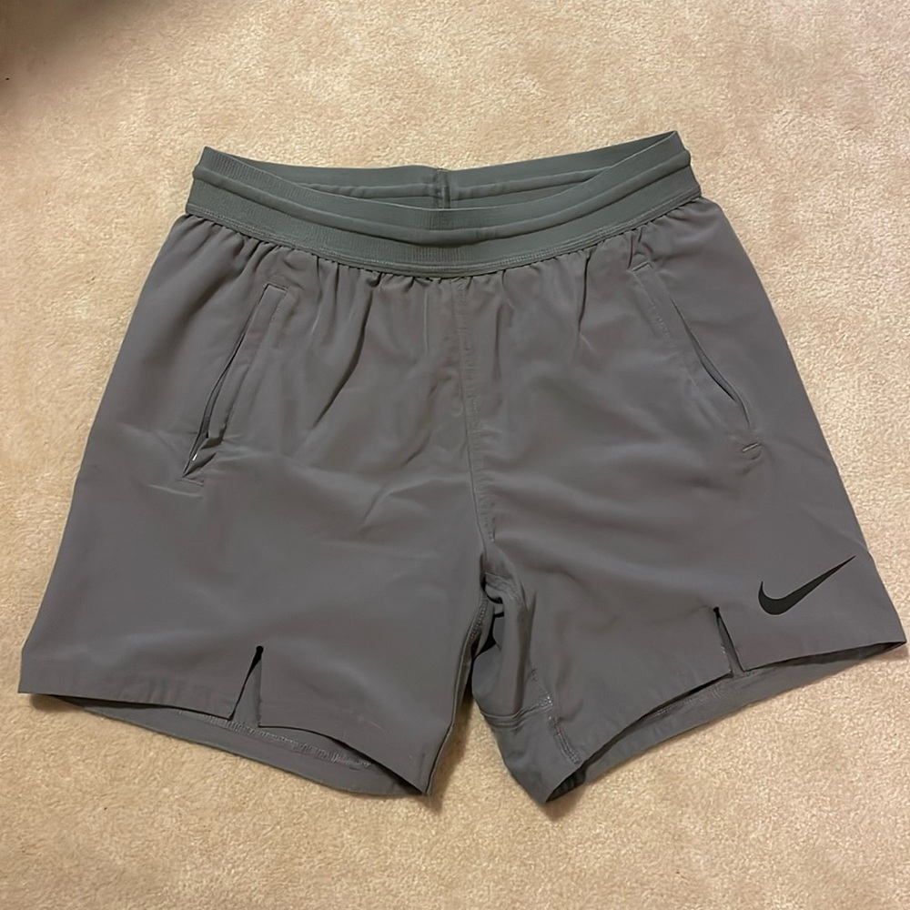 Nike Mens Running Shorts